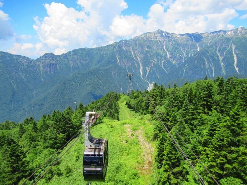 From Takayama: Shinhotaka Ropeway and Kamikochi tour - Final Thoughts