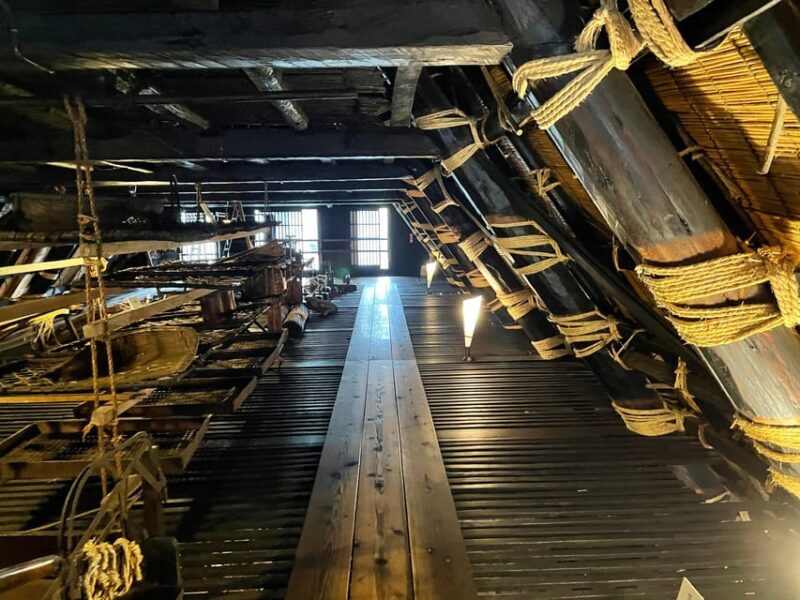 From Takayama: Shirakawago UNESCO World Heritage Site Tour - Key Points