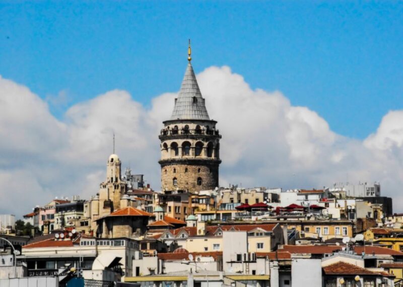 From Taksim Square Through Galata Tower Audio Guide - How the Tour Comes to Life