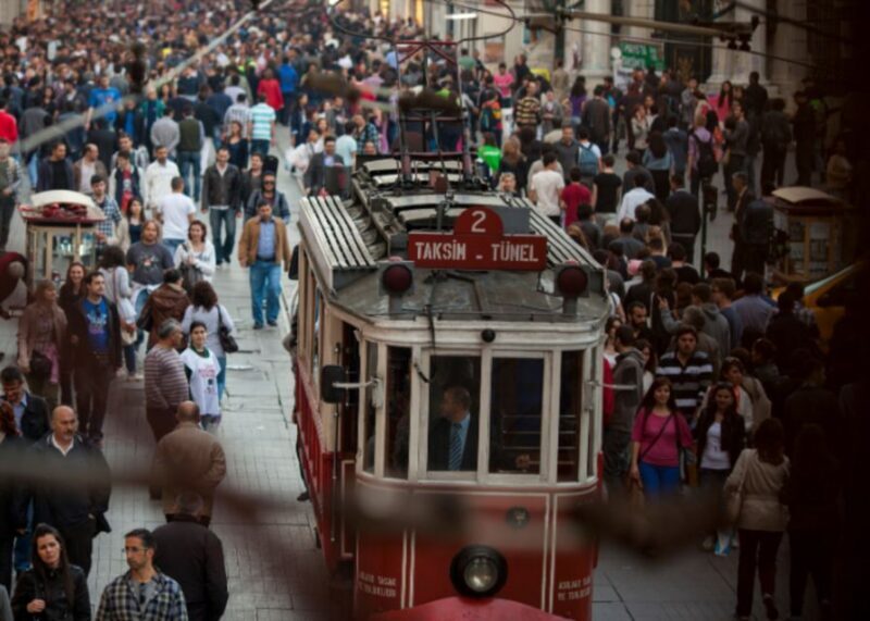 From Taksim Square Through Galata Tower Audio Guide - Who Should Consider This Tour?
