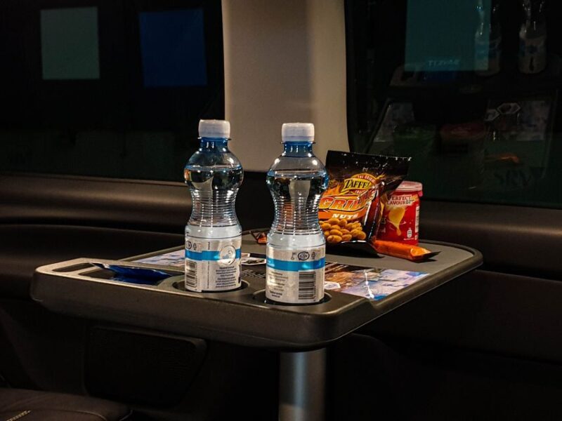 From Tallinn: 1 Day VIP Trip to Helsinki by Ferry & VIP Car - Exploring Helsinki in a Day: What to Expect