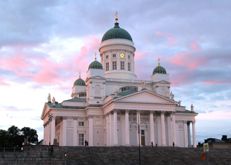 From Tallinn: 1 Day VIP Trip to Helsinki by Ferry & VIP Car - Final Thoughts