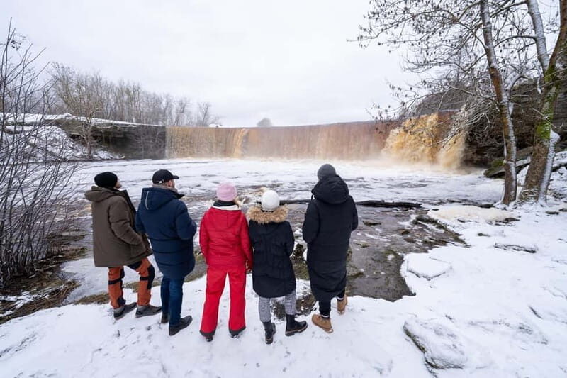 From Tallinn: Day Trip to Lahemaa National Park - Exploring Lahemaa: A Natural and Cultural Gem