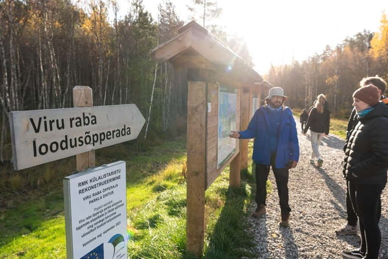 From Tallinn: Day Trip to Lahemaa National Park - Why This Tour Offers Great Value