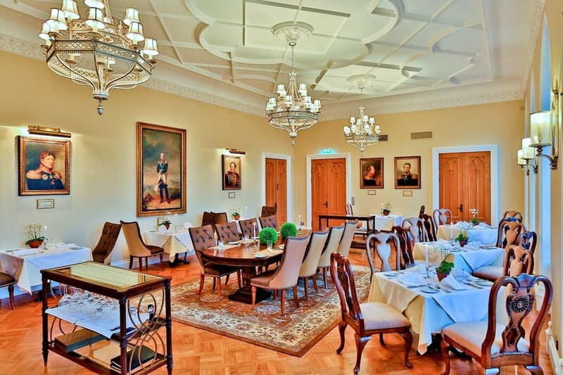 From Tallinn: Guided Keila-Joa Waterfall & Rural Tour - From Tallinn: Guided Keila-Joa Waterfall & Rural Tour — A Practical Guide