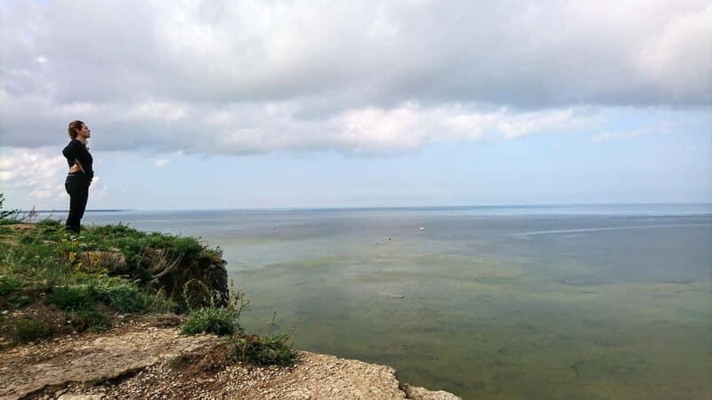 From Tallinn: Guided Keila-Joa Waterfall & Rural Tour - Frequently Asked Questions