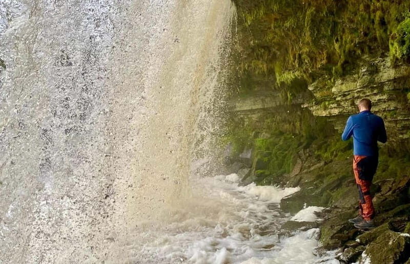 From Tallinn: Jägala Waterfall and Harju County Tour - Discovering Harju County: A Deeper Look