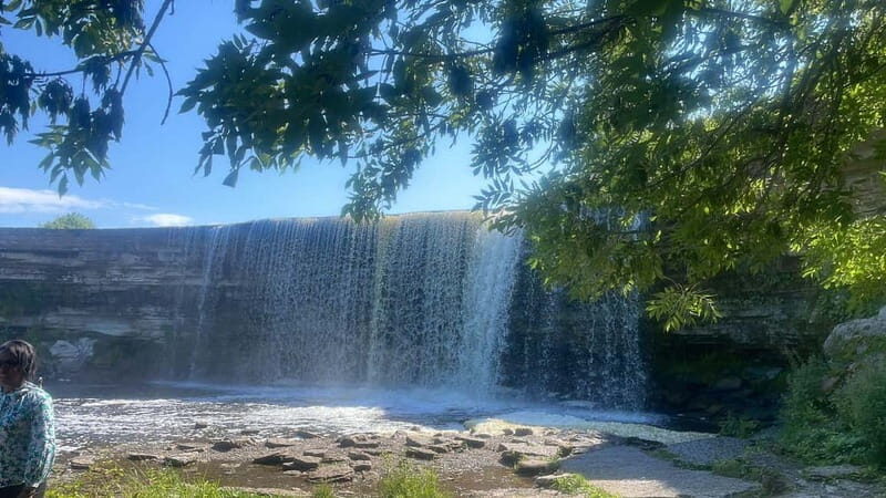 From Tallinn: Jägala Waterfall and Harju County Tour - Who Will Love This Tour?