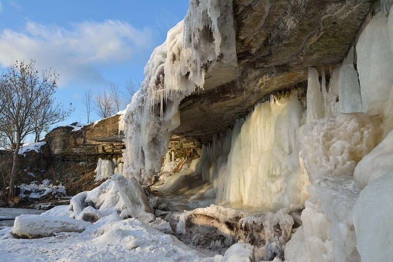 From Tallinn: Jägala Waterfall and Picnic Tour - Frequently Asked Questions