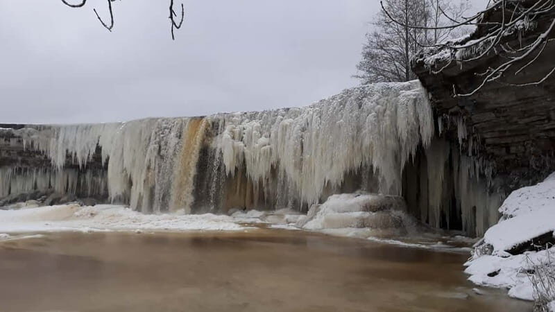 From Tallinn: Jägala Waterfall and Picnic Tour - Final Thoughts