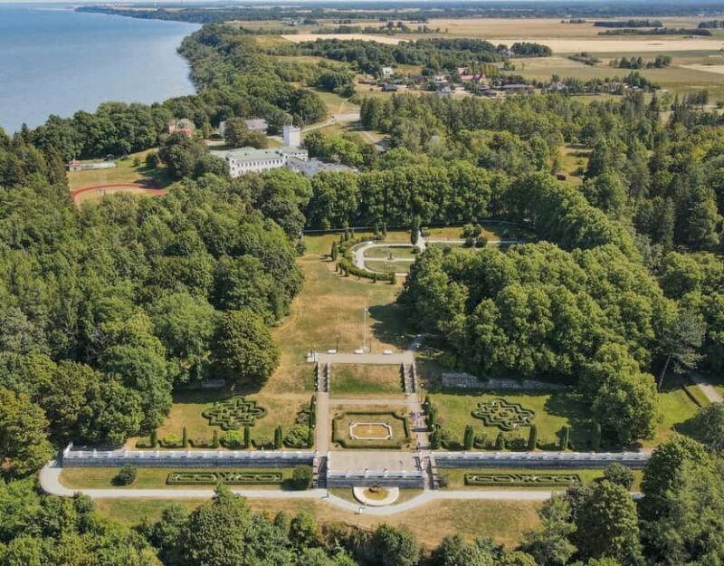 From Tallinn: Mysterious Legends & Mysticism of East Estonia - FAQ