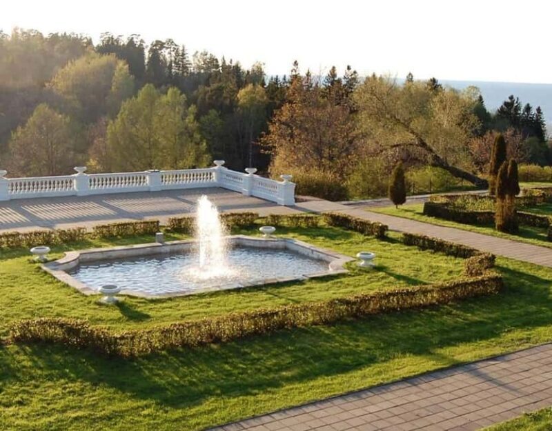 From Tallinn: Mysterious Legends & Mysticism of East Estonia - Concluding Remarks
