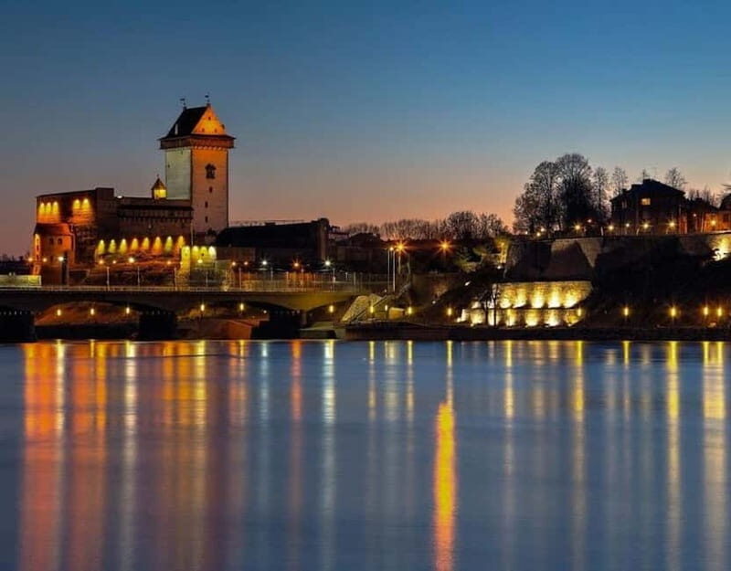 From Tallinn: Narva and "A View of Russia" Day Trip - Who Is This Tour Best For?