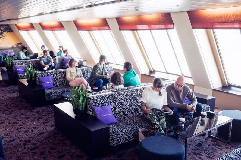From Tallinn: Return Day Trip Ferry Transfer to Helsinki - The Sum Up: Who Will Love This Trip?
