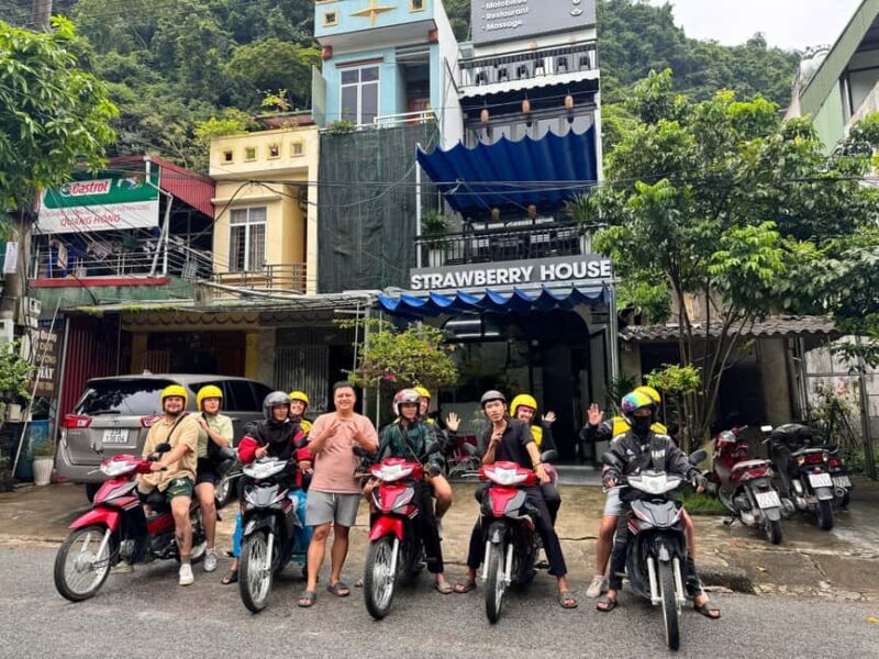 From Tam Coc to Ha Giang Loop Tour 4D3N with Strawberry - Final Thoughts: Is This Tour Right for You?