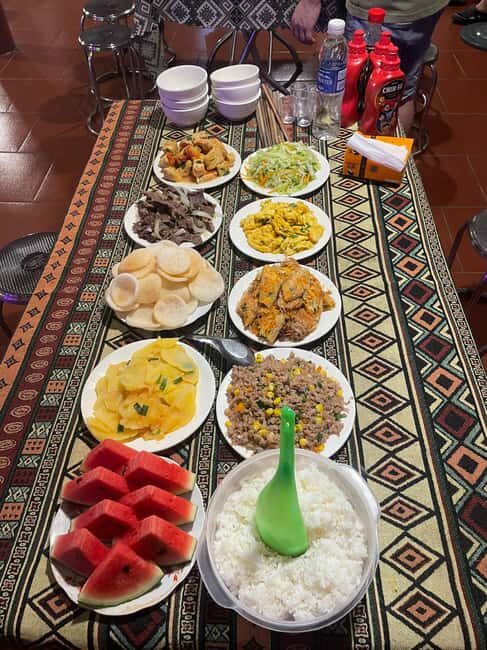 From Tam Coc to Ha Giang Loop Tour 4D3N with Strawberry - FAQ