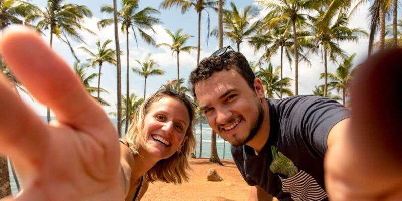 From Tangalle: Mirissa Whale Watching Tour with Breakfast - FAQ