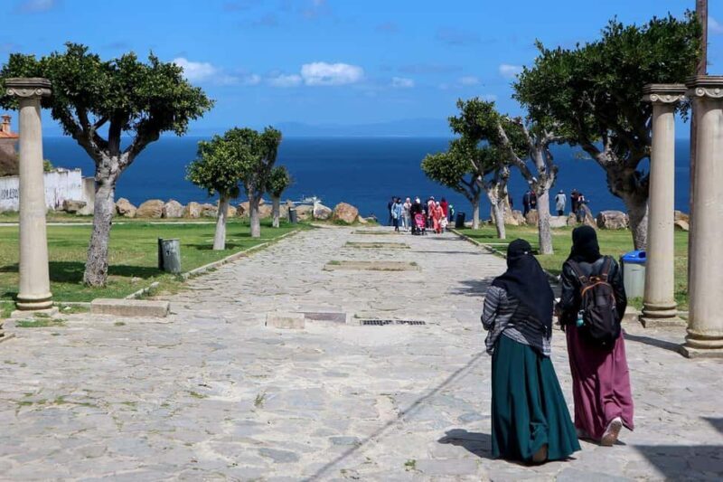 From Tangier: Cap Spartel and Hercules Cave with Camel Ride - FAQ