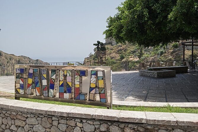 From Taormina Godfather Private Tour Forza D'Agrò and Savoca - Final Thoughts