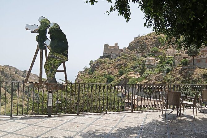 From Taormina Godfather Private Tour Forza D'Agrò and Savoca - FAQs