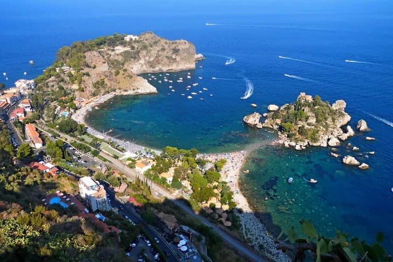 From Taormina: Isola Bella Mini Cruise - Authentic Experiences and Honest Feedback