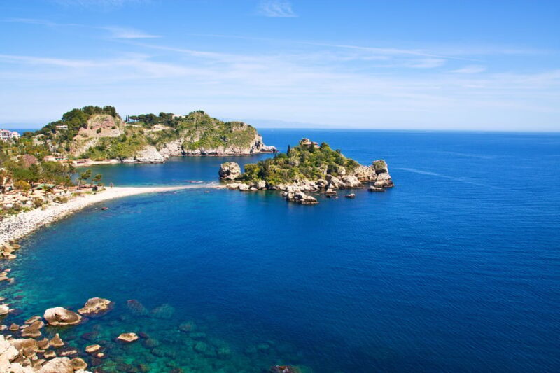 From Taormina: Isola Bella Mini Cruise - Summing Up: Who Will Love This Tour?
