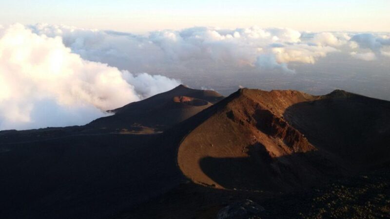 From Taormina: Mount Etna tour to 1900 Mt - FAQs