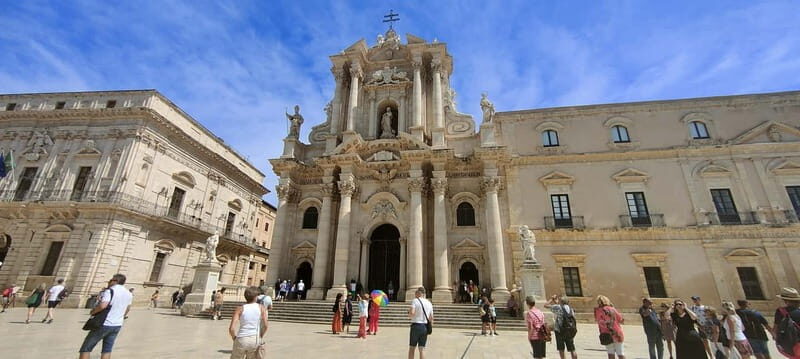 From Taormina: Syracuse and Noto Guided Day Trip by Bus - Final Thoughts