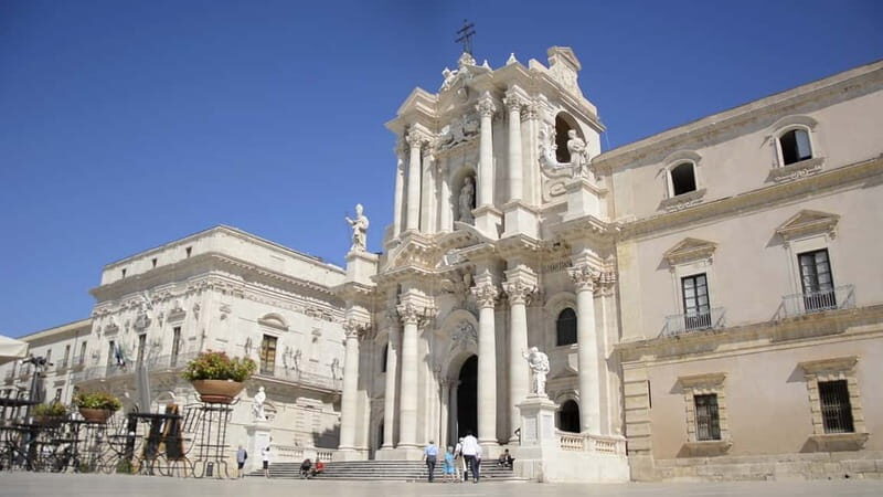 From Taormina: Syracuse & Ortigia tour - In-Depth Review of the Syracuse & Ortigia Tour