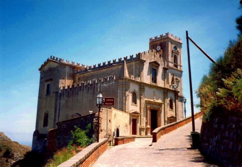 From Taormina: The Godfather's Tour - Why This Tour Is a Good Choice