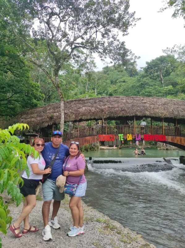 From Tarapoto: Alto Mayo Valley Full Day Tour - Moyobamba: The City of Orchids