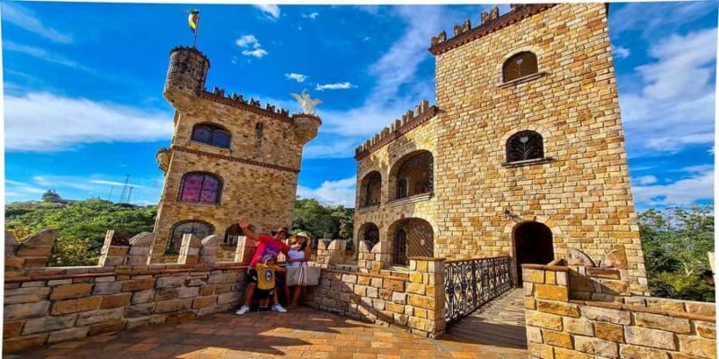 From Tarapoto: Lamas and Wayku Community Tour - Exploring Lamas and the Wayku Community from Tarapoto: An In-Depth Review