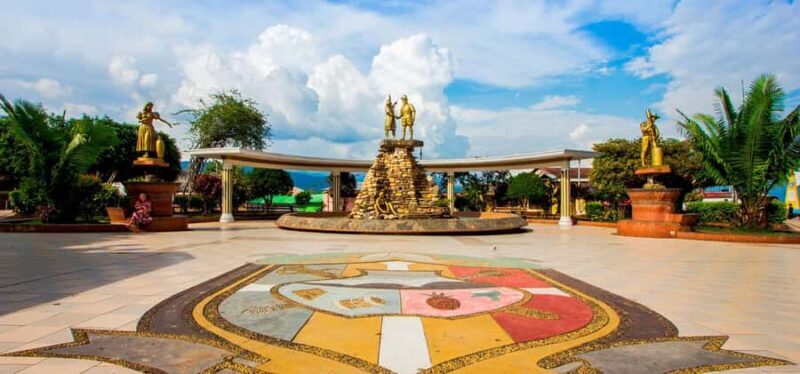 From Tarapoto: Lamas and Wayku Community Tour - Authentic Experiences and Authentic value