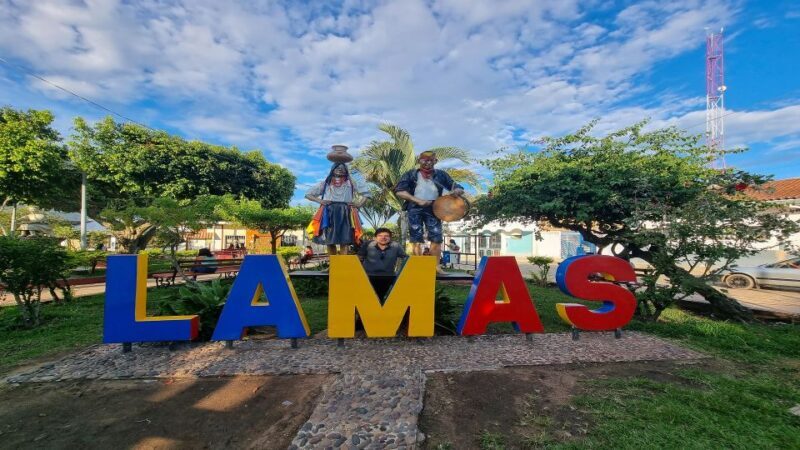 From Tarapoto: Town of Lamas Half Day Tour - From Tarapoto: Town of Lamas Half Day Tour – An Authentic Peek into Loreto’s Cultural Heart