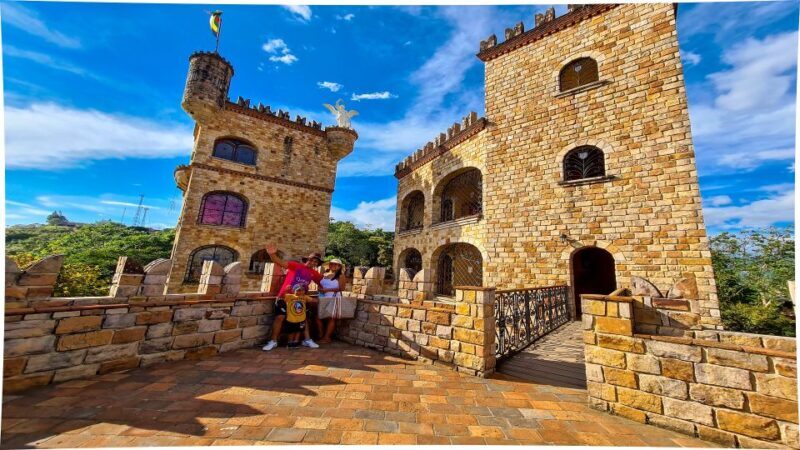 From Tarapoto: Town of Lamas Half Day Tour - Who Should Consider Taking This Tour?