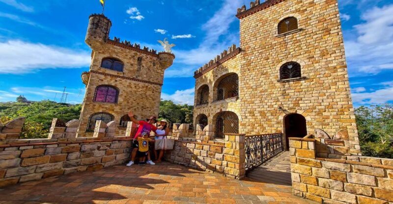 From Tarapoto: Town of Lamas Half Day Tour - Frequently Asked Questions