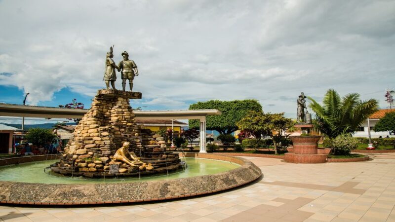 From Tarapoto: Town of Lamas Half Day Tour - Final Word