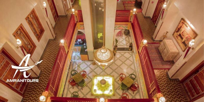 From Tarifa: 2-Day Private Trip to Tangier and Chefchaouen - A Deep Dive into the Two-Day Moroccan Adventure
