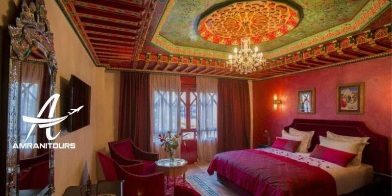 From Tarifa: 2-Day Private Trip to Tangier and Chefchaouen - FAQ