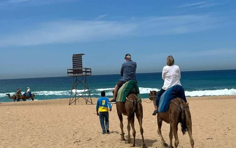From Tarifa: 2 days 1 night To Chefchaouen all inclusive - Key Points