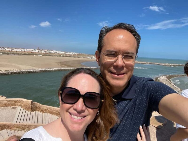 From Tarifa: 2 days 1 night To Chefchaouen all inclusive - Exploring Chefchaouen: The Blue Pearl of Morocco