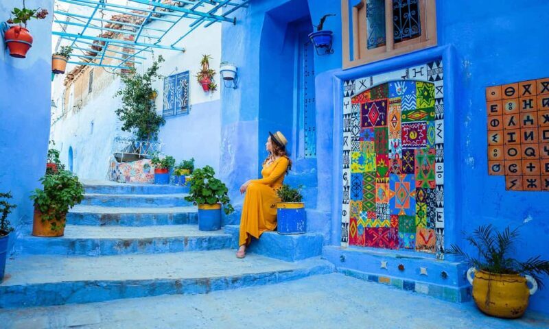 From Tarifa: 2 days 1 night To Chefchaouen all inclusive - Analyzing the Value