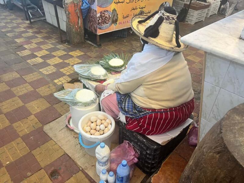 From Tarifa: Tangier Day Trip with Lunch and Ferry - What Travelers Say