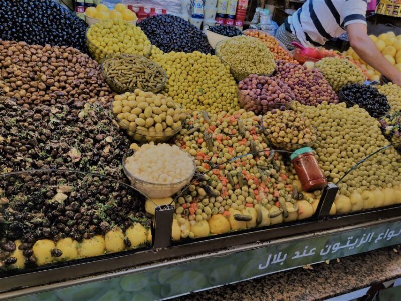 From Tarifa: Tangier Full-Day Trip with Lunch - Why This Tour Is Worth Considering