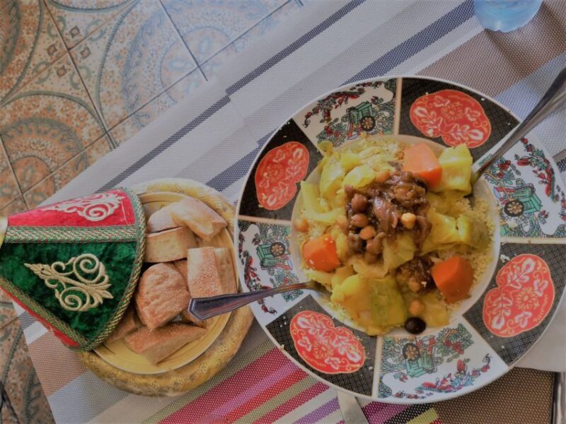 From Tarifa: Tangier Full-Day Trip with Lunch - Final Thoughts: Who Is This Tour Best For?