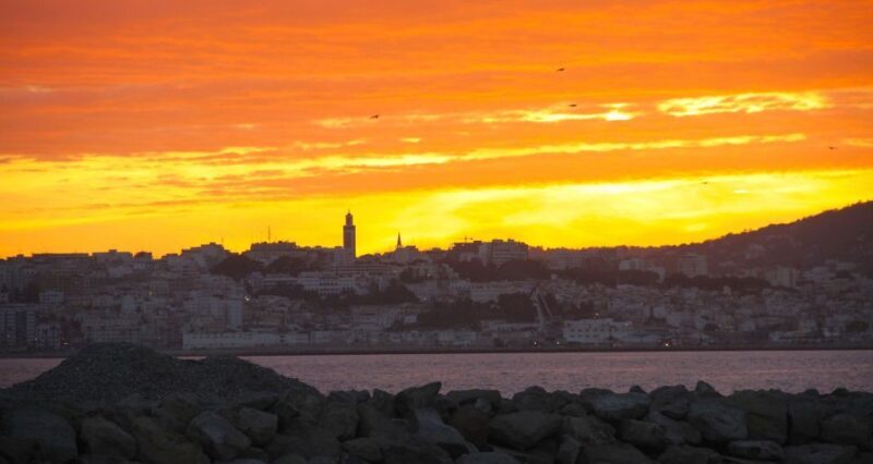 From Tarifa: Tangier Full-Day Trip with Lunch - FAQ