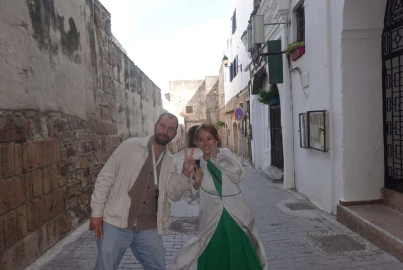 From Tarifa : Tangier tours with ticket and Moroccan food - A Practical Look at the Tarifa to Tangier Tour with Moroccan Food