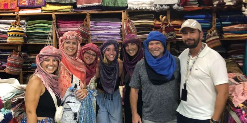 From Tarifa : Tangier tours with ticket and Moroccan food - Final Thoughts: Is It Worth It?