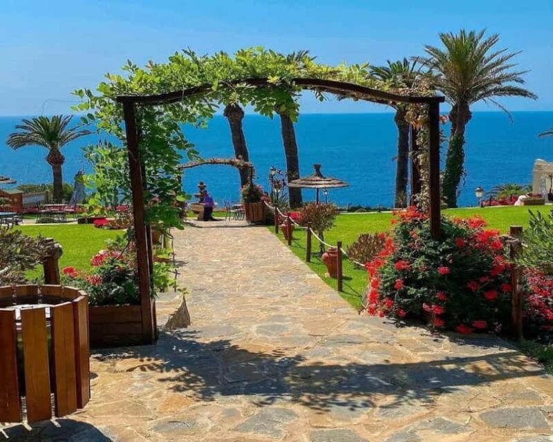 From Tarifa to Tanger: complete tour+ camel ride+ food - Exploring the Highlights of the Tour