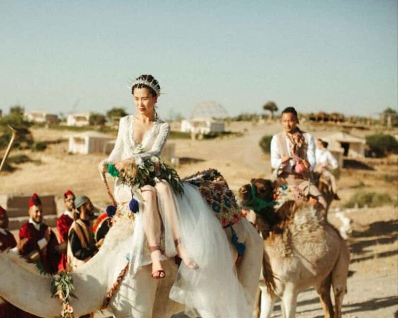 From Tarifa to Tanger: complete tour+ camel ride+ food - Authentic Experiences and Traveler Insights